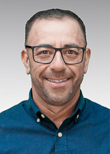 Retrato de JONAS FAUSTO
