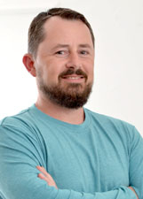 Retrato de ANDRÉ PETTER