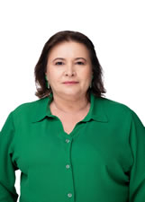 Retrato de PROFESSORA ARLETE