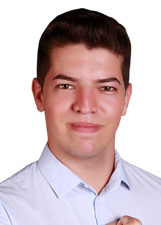 Retrato de ANDRÉ LIRA