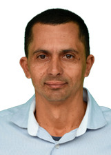 Retrato de GERALDINHO