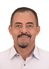 Retrato de PASTOR GILBERTO