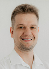Retrato de LUCAS BORTOLUZZI LUKETA