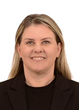 Retrato de DRA RENATA
