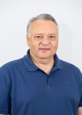 Retrato de FABIO DALÉCIO