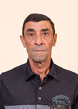 Retrato de NEI RODRIGUES
