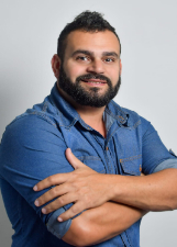 Retrato de PÉKE BOCUDO