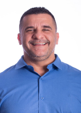 Retrato de MARCIO GIGANTE