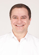 Retrato de FABIANO GLAAB