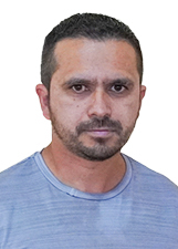 Retrato de VALDINEY CALISTRO
