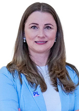 Retrato de NAIARA KAMPMANN