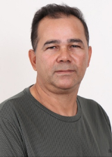 Retrato de OSAIR PEREIRA