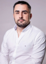 Retrato de LUIZ GAIOVIS