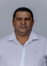 Retrato de PAULO CEZAR