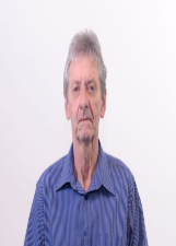 Retrato de SIDNEI FRAZATTO