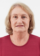 Retrato de SIRLEI DO RUBINHO