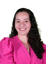 Retrato de LEILA LINHARES