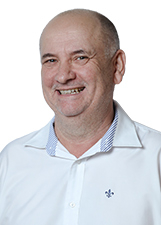 Retrato de TADEU ROCCO