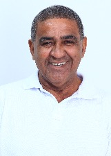 Retrato de IDELFONSO TELLES