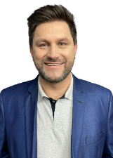 Retrato de RODRIGO DO AGITA