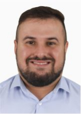 Retrato de CÁSSIO ZANUTO