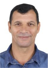 Retrato de AMARILDO