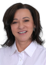 Retrato de MARCIA BONONI