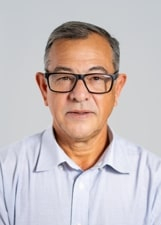 Retrato de JAPONÊS