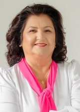 Retrato de OLINDA FIORENTIN