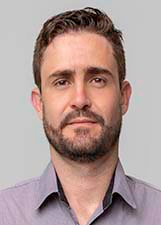 Retrato de JEAN BASTOS