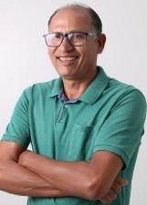 Retrato de NELSÃO