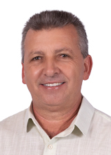 Retrato de RONALDO TINTI