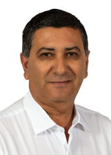 Retrato de AILSON PICARETA