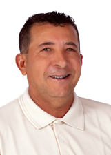 Retrato de DI BAIANO