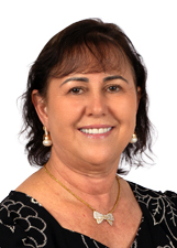 Retrato de SALENE DA SAUDE