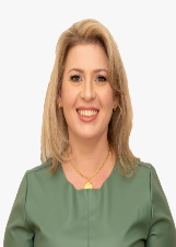 Retrato de DRA DANI DA FARMÁCIA