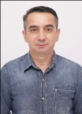 Retrato de BETO SALAMANCA