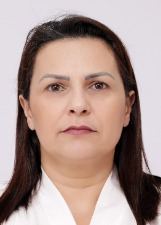 Retrato de KEILA MARTA