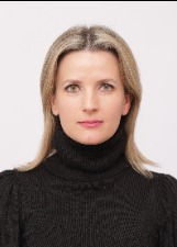 Retrato de KARINA BACH