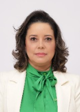 Retrato de CRIS GIANGARELLI