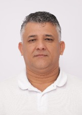 Retrato de CLAUDEMIR MOTORISTA