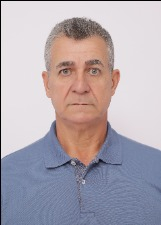 Retrato de JOÃO CARLOS HARTEKOFF