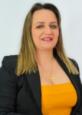Retrato de PROFESSORA TANIA