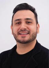 Retrato de FABINHO GALDINO