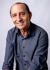 Retrato de PECINHA