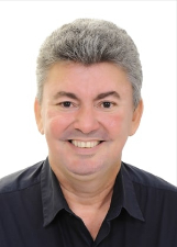 Retrato de DR CLAUDINEI