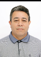 Retrato de PASTOR GILMAR
