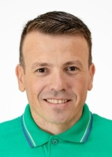 Retrato de PAULO BENEDITO