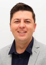 Retrato de TAISLLER GUIMARÃES