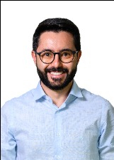 Retrato de MOISES TAVARES